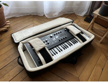 Ashun Sound Machines Hydrasynth Keyboard (57635)