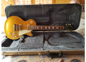 Gibson Les Paul Deluxe 2015