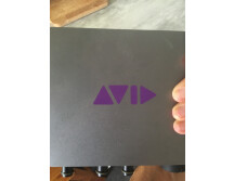 Avid Mbox 3 Mini (98216)