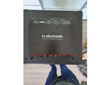 TC Electronic BQ250 (82725)