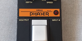 Yamaha PH-01 Phaser