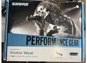 Shure PG14 (948)