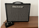 Ampli guitare à lampes - Blackstar HT5 MkII