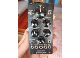 Vends Erica synths Black BBD