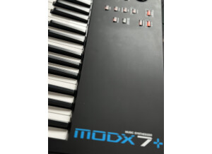 Yamaha MODX7+