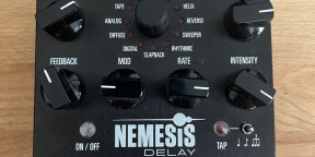 Source Audio Nemesis