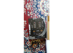 Gemini DJ PS-525 Pro (16389)