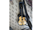 guitare manouche Altamira M01