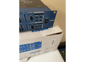 Samson Technologies S-curve 231