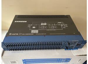 Samson Technologies S-curve 231