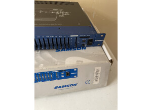 Samson Technologies S-curve 215