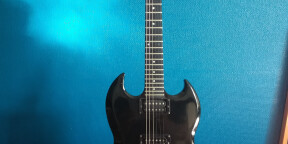 Vends Gibson SG Special Année 88