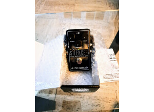 Electro-Harmonix The Silencer