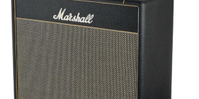Vends Ampli Marshall Studio Vintage SV20C (UK)