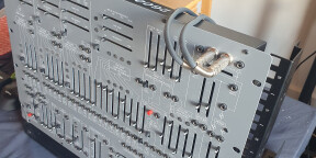 Vends behringer 2600 Grey Meanie