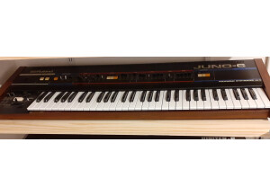 Roland JUNO-6 (95563)