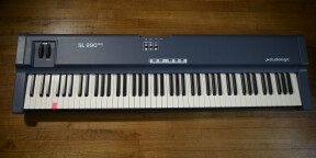 Vends clavier MIDI Studiologic SL 990 Pro