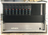 Vends Aphex 9000R + 8 modules Dbx 903