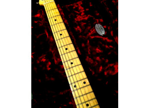 Fender FSR 60th Anniversary Esquire - 2-Color Sunburst