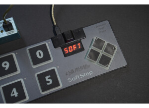 Keith McMillen Instruments SoftStep (45372)