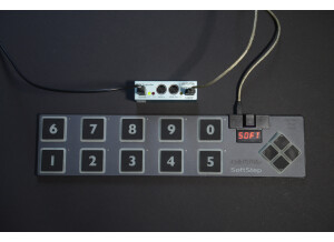 Keith McMillen Instruments SoftStep (92629)