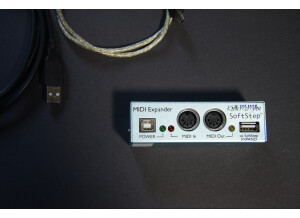 Keith McMillen Instruments SoftStep (75395)