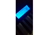 Je vends mon vidaXL Piano 88 touches 