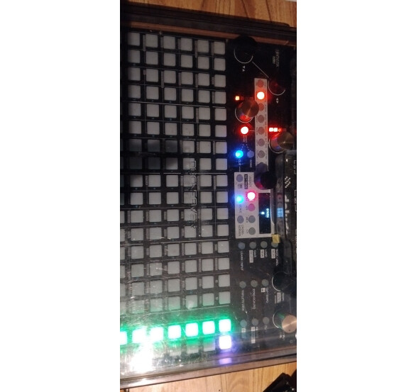 Synthstrom Audible Deluge (68757)