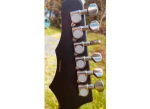 Epiphone 1966 Worn Wilshire w/ Tremotone (97538)