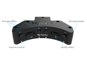 Hyvibe Audio HyVibe Essential