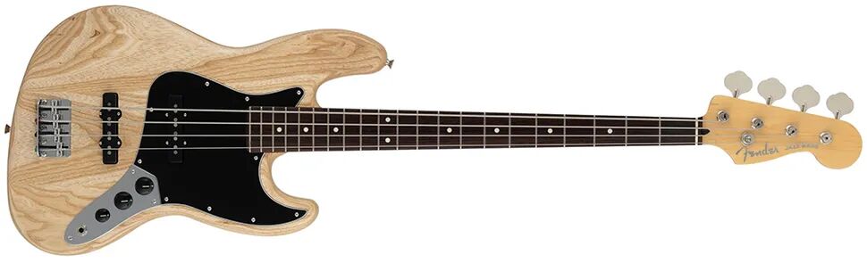 Hybrid II SandBlasted Jazzbass