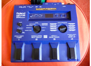 Roland GR-09 (46179)