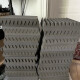 Classic Wedge 30 Acoustic Foam Tile Classic Wedge 30 Acoustic Foam Tile