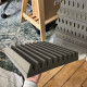 Classic Wedge 30 Acoustic Foam Tile Classic Wedge 30 Acoustic Foam Tile