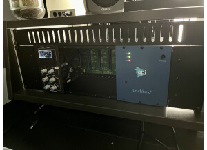 API Audio 500-6B Lunchbox (28797)