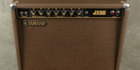  Yamaha JX50 ampli guitare 