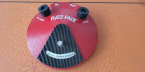 Fuzz Face JHF2 de 1993