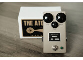 Browne Amplification - The Atom