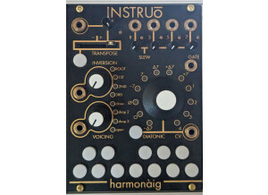 Instruo Harmonaig (26021)