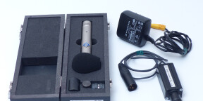 Neumann Digital – KM184D Starter Kit