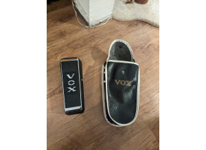 Vox V847A Wah-Wah Pedal (2007)