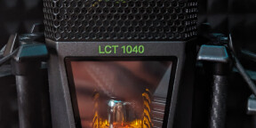 Lewitt LCT 1040 (garantie 10ans) 