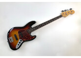 Fender Jazz Bass American Standard 2007 Sunburst