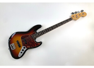 Fender American Standard Jazz Bass [2008-2012] (2354)
