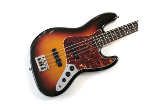 Fender American Standard Jazz Bass [2008-2012] (45316)