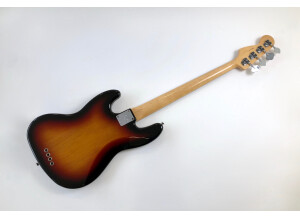 Fender American Standard Jazz Bass [2008-2012] (70974)