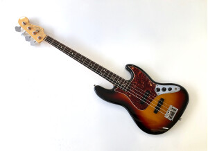 Fender American Standard Jazz Bass [2008-2012] (17732)