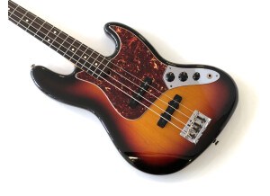 Fender American Standard Jazz Bass [2008-2012] (83913)