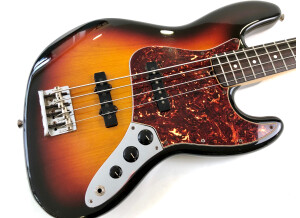Fender American Standard Jazz Bass [2008-2012] (9751)