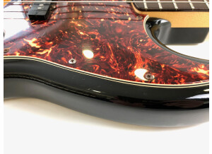 Fender American Standard Jazz Bass [2008-2012] (77346)